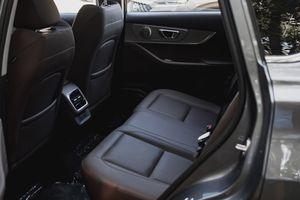 Chery Tiggo 7 Pro Max Ultra