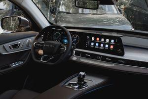 Chery Tiggo 7 Pro Max Ultra