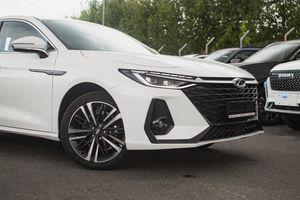 Chery Arrizo 8