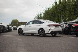 Chery Arrizo 8