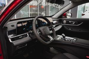 Chery Tiggo 7 Pro Max Prime