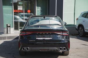 Chery Arrizo 8 Prime