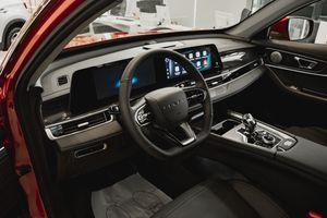 Chery Tiggo 7 Pro Max Active