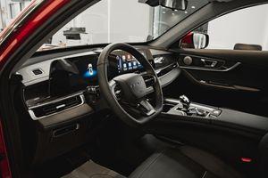 Chery Tiggo 7 Pro Max Active