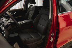 Chery Tiggo 7 Pro Max Active