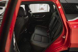 Chery Tiggo 7 Pro Max Active