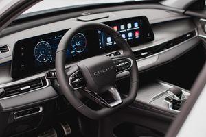 Chery Tiggo 8 Pro Max Dreamline