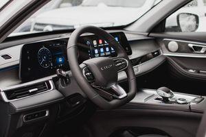 Chery Tiggo 8 Pro Max Dreamline