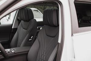 Chery Tiggo 8 Pro Max Dreamline