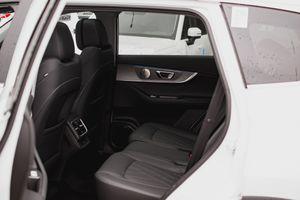 Chery Tiggo 8 Pro Max Dreamline