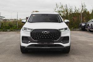 Chery Tiggo 8 Pro Max Dreamline