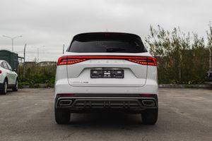Chery Tiggo 8 Pro Max Dreamline