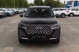 Chery Tiggo 7 Pro Max Ultra