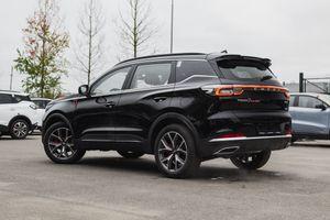 Chery Tiggo 7 Pro Max Ultra