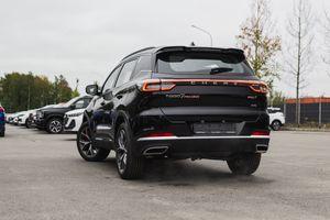 Chery Tiggo 7 Pro Max Ultra