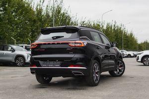 Chery Tiggo 7 Pro Max Ultra