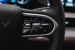 Chery Tiggo 7 Pro Max Ultra