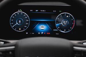 Chery Tiggo 7 Pro Max Ultra