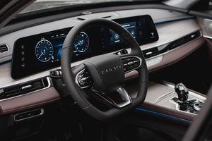 Chery Tiggo 7 Pro Max Ultra