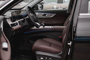 Chery Tiggo 7 Pro Max Ultra