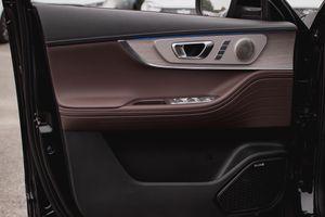 Chery Tiggo 7 Pro Max Ultra