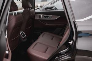 Chery Tiggo 7 Pro Max Ultra