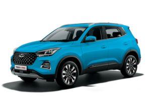 Chery Tiggo 4 Pro Style