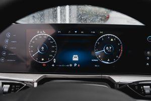 Chery Arrizo 8 Ultra Black