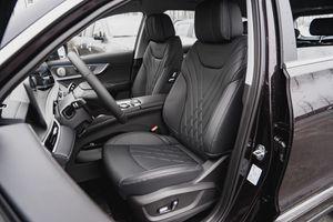Chery Tiggo 8 Pro Max Elite