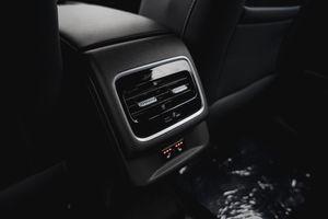 Chery Tiggo 8 Pro Max Elite