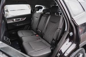 Chery Tiggo 8 Pro Max Elite