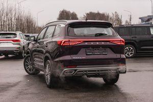 Chery Tiggo 8 Pro Max Elite
