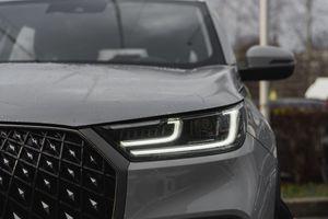 Chery Tiggo 8 Pro Max Elite