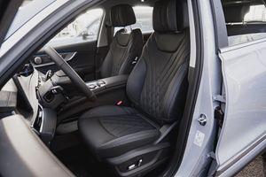 Chery Tiggo 8 Pro Max Elite