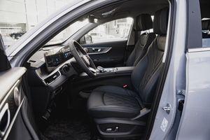 Chery Tiggo 8 Pro Max Elite