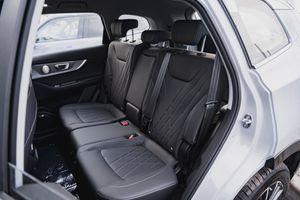 Chery Tiggo 8 Pro Max Elite
