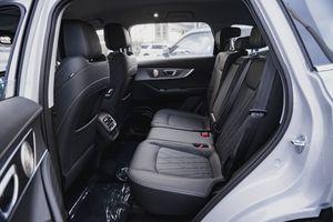 Chery Tiggo 8 Pro Max Elite