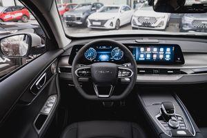 Chery Tiggo 8 Pro Max Elite
