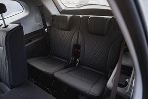 Chery Tiggo 8 Pro Max Elite