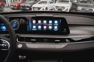 Chery Tiggo 8 Pro Max Elite
