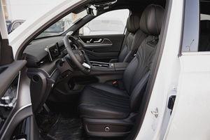 Chery Tiggo 9 Prime