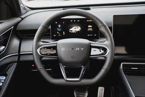 Chery Tiggo 9 Prime