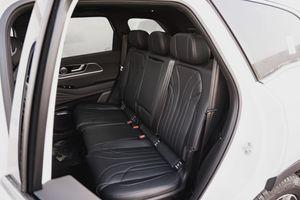 Chery Tiggo 9 Prime