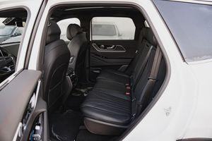 Chery Tiggo 9 Prime