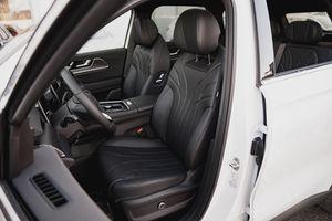 Chery Tiggo 9 Prime