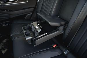 Chery Tiggo 9 Prime