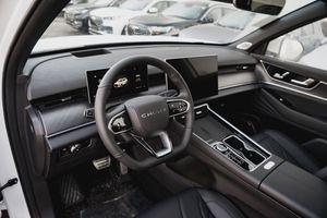 Chery Tiggo 9 Prime