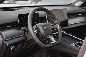 Chery Tiggo 9 Prime