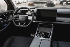 Chery Tiggo 9 Prime