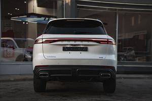 Chery Tiggo 9 Prime